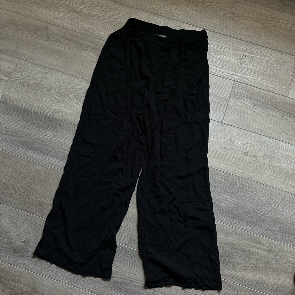Flowy Beach/Pool Pants